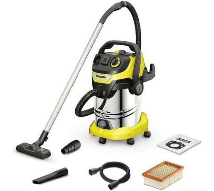 Wet & Dry Vacuum Cleaner