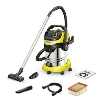 Wet & Dry Vacuum Cleaner