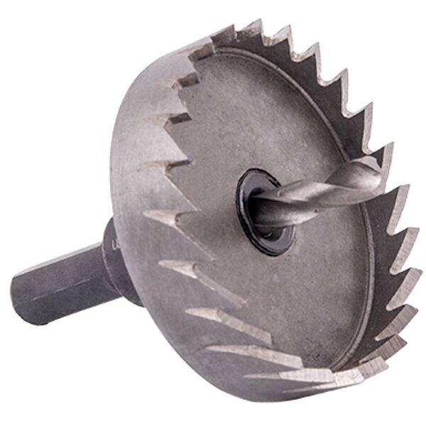 Hole Saw Hss 60Mm