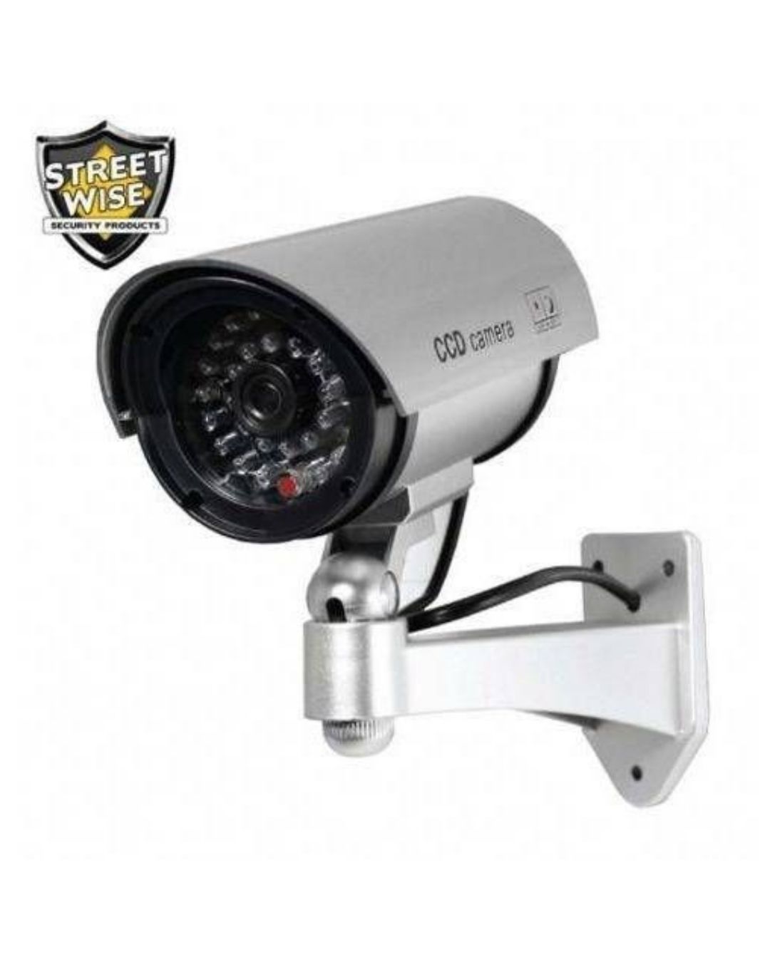 Dummy IR Camera With Led Light