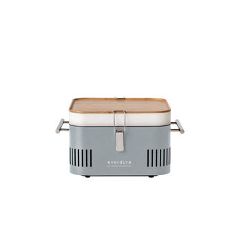 Everdure by Heston Blumenthal Cube Stone