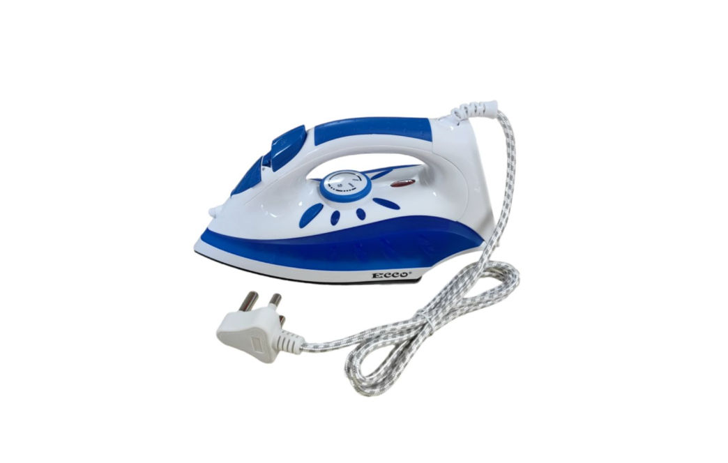 ECCO DM-2006 STEAM IRON 2200W 250ML