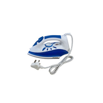 ECCO DM-2006 STEAM IRON 2200W 250ML