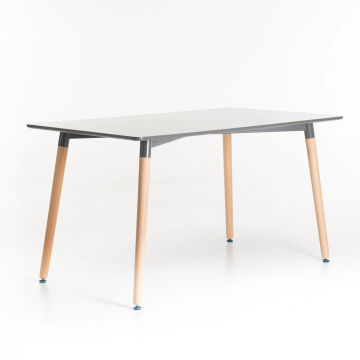 GOF Furniture -Teevio Dining Table, Grey