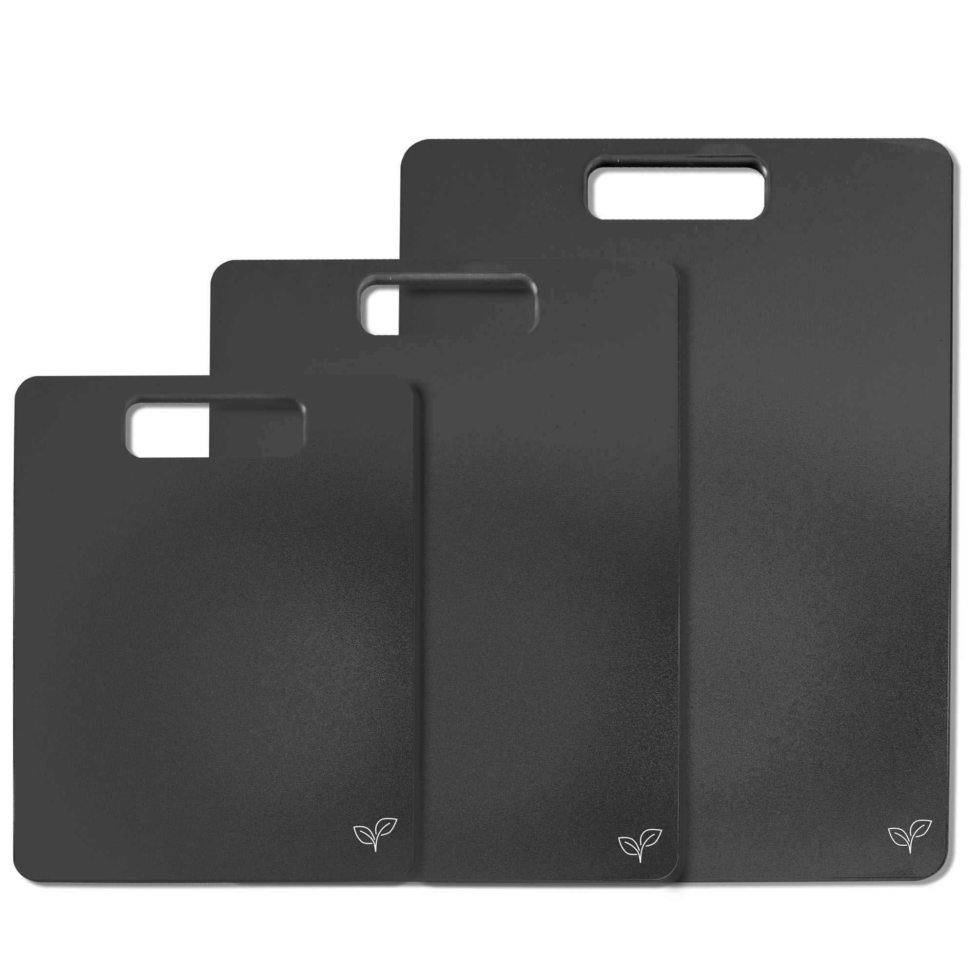 Wood Fiber Chopping Board -L - 37
