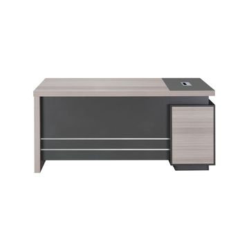 MaqelepoFurn - Legacy Executive Office Desk