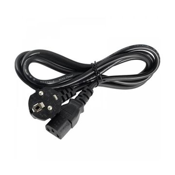 UniQue Standard Single Head Power 2 Pin Cable 1.8m