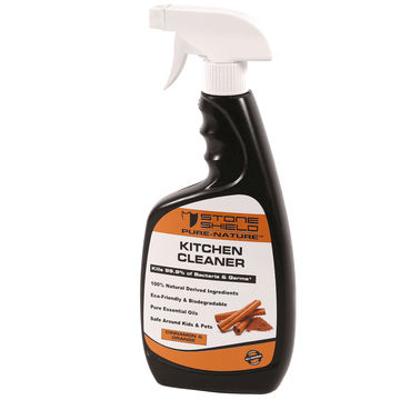 500ml Kitchen Cleaner (Naturals)