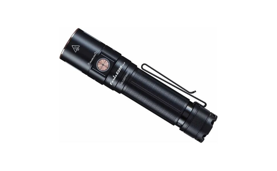 Fenix E28R V2.0 LED Flashlight