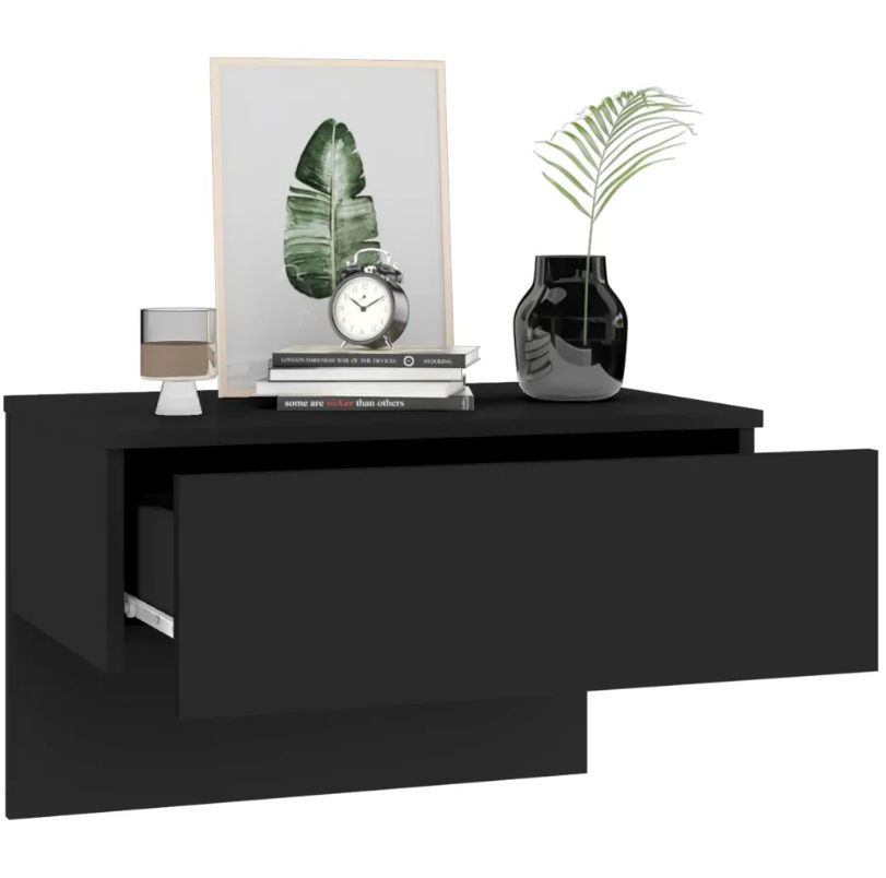 GreenLine Interiors Micah Floating Night Stand