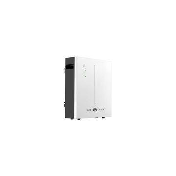 Sunsynk 5.32KWh wall mount 100Ah 48v LiFePo4 Lithium Ion Battery