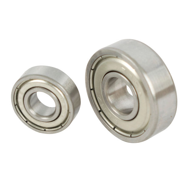 Air Die Grind. Service Kit Bearings (17/26) for At0007 - 5 Pack