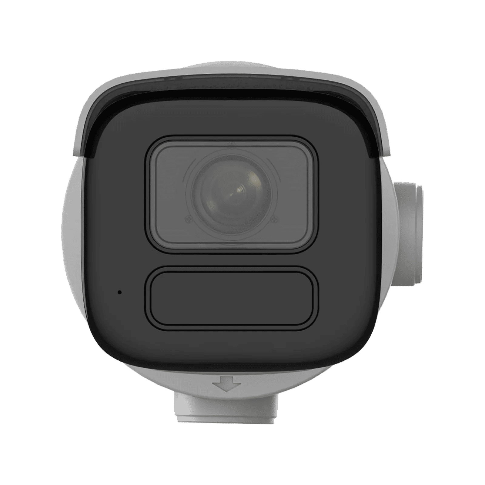 Hikvision 6MP Acusense Varifocal Bullet IP Camera