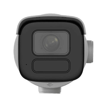 Hikvision 6MP Acusense Varifocal Bullet IP Camera