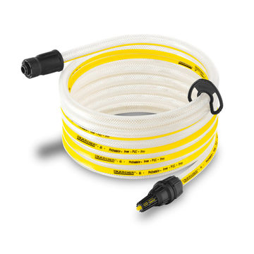 Karcher SH 5m Suction Hose (High Pressure Washer K 2 To K 7 Compatible)