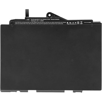 Vibrant battery for HP EliteBook 820 G4 720 G4 725 G4 (P/N ST03XL 821691-001 854050-421 854109-850 )