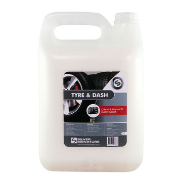 Tyre & Dash 5lt