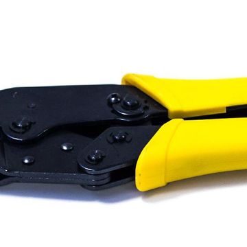 Crimping Tool - Arf195 (All Connector Types)