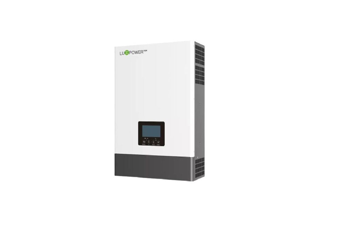 LuxPower Hybrid Inverter 5000W 48V - SNA5000WPV
