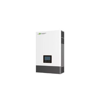 LuxPower Hybrid Inverter 5000W 48V - SNA5000WPV