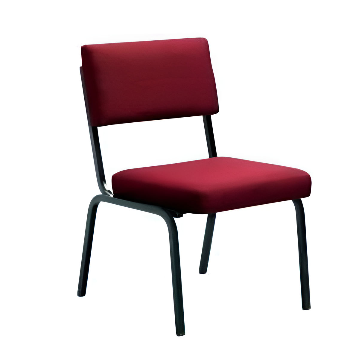 MaqelepoFurn - Rickstacker (Burgundy)