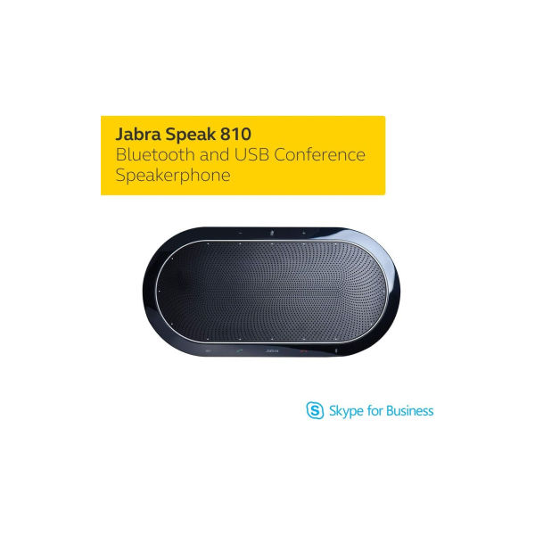 JABRA | Speak 810 MS Speakerphone