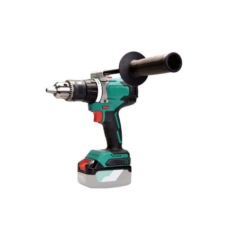 20V 16mm Brushless Driver Drill Tool Only ADJZ02-16Z