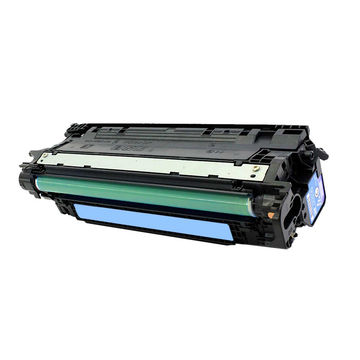 HP 653A Cyan Generic Toner (CF321A)