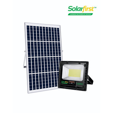 Solarfirst 1000W Solar Premium Flood Light