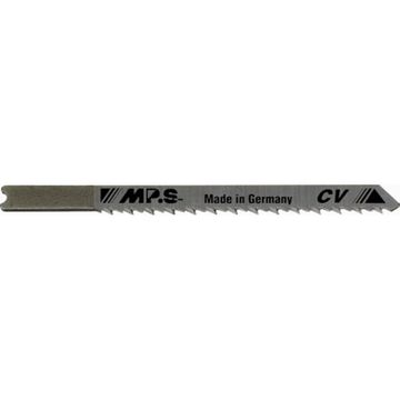 Jigsaw Blade Universal Wood 10Tpi Rev.T