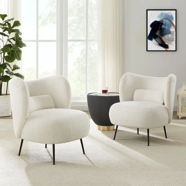 Cloud curve sofa