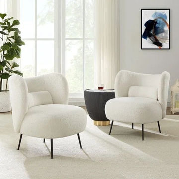 Cloud curve sofa
