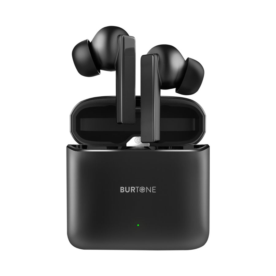 BURTONE TWS Metal Series-Black