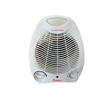 Condere ZR-5011 Fan Heater