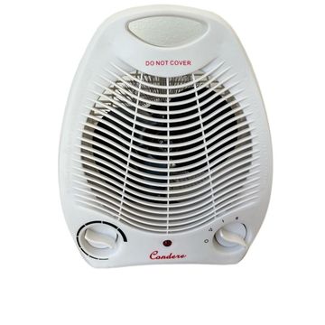 Condere ZR-5011 Fan Heater