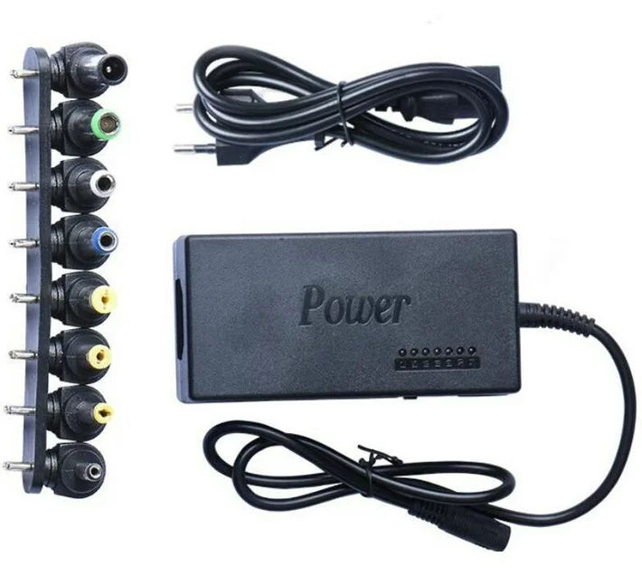 Multiport Mobile Charger