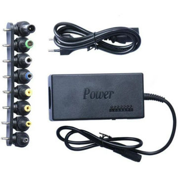 Multiport Mobile Charger