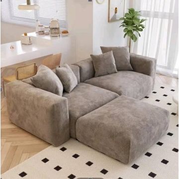 CURDUROY RETREAT  SOFA
