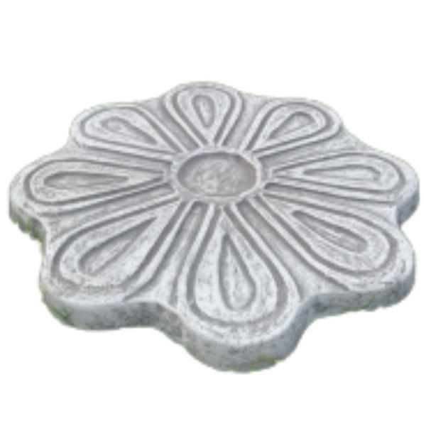 DAISY STEPPING STONE