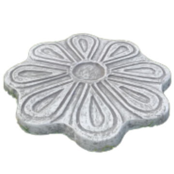 DAISY STEPPING STONE