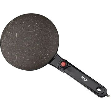 Electric Crepe Maker
