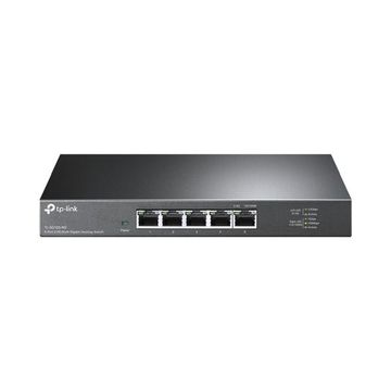 Tp-Link Tl-Sg105-M2 And Tl-Sg108-M2 5 8-Port 2.5G Desktop Switches - 5