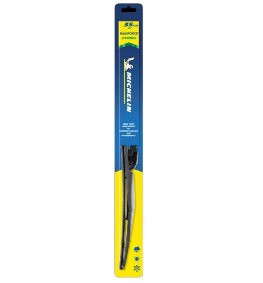 MICHELIN - HYBRID RAINFORCE 15' WIPER BLADE