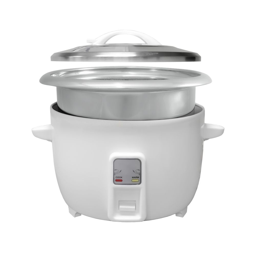 Rice cooker – 10Lt - SMARTCHEF