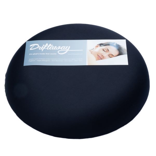 Driftaway Latex Ring Cushion - Covered
