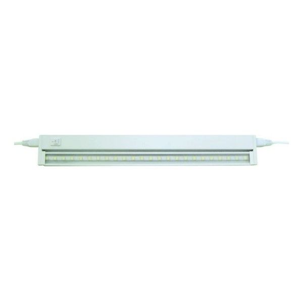6W 230VAC LINKABLE UNDERCOUNTER LIGHT 576MM COOL WHITE