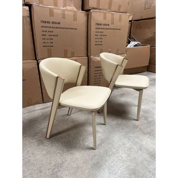KCC FURN Divine Luxury Dining Chair