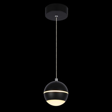230v 5W LED Cosmic Pendant