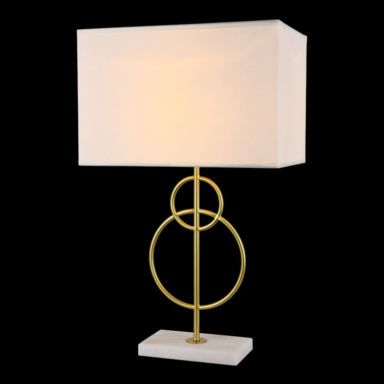 230v 40W Beethoven Table Lamp