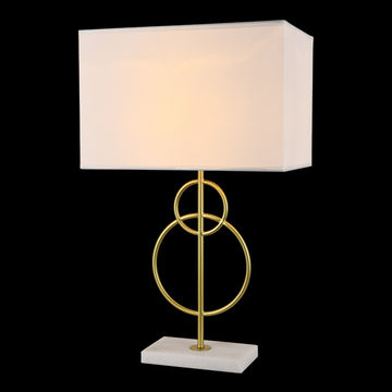230v 40W Beethoven Table Lamp